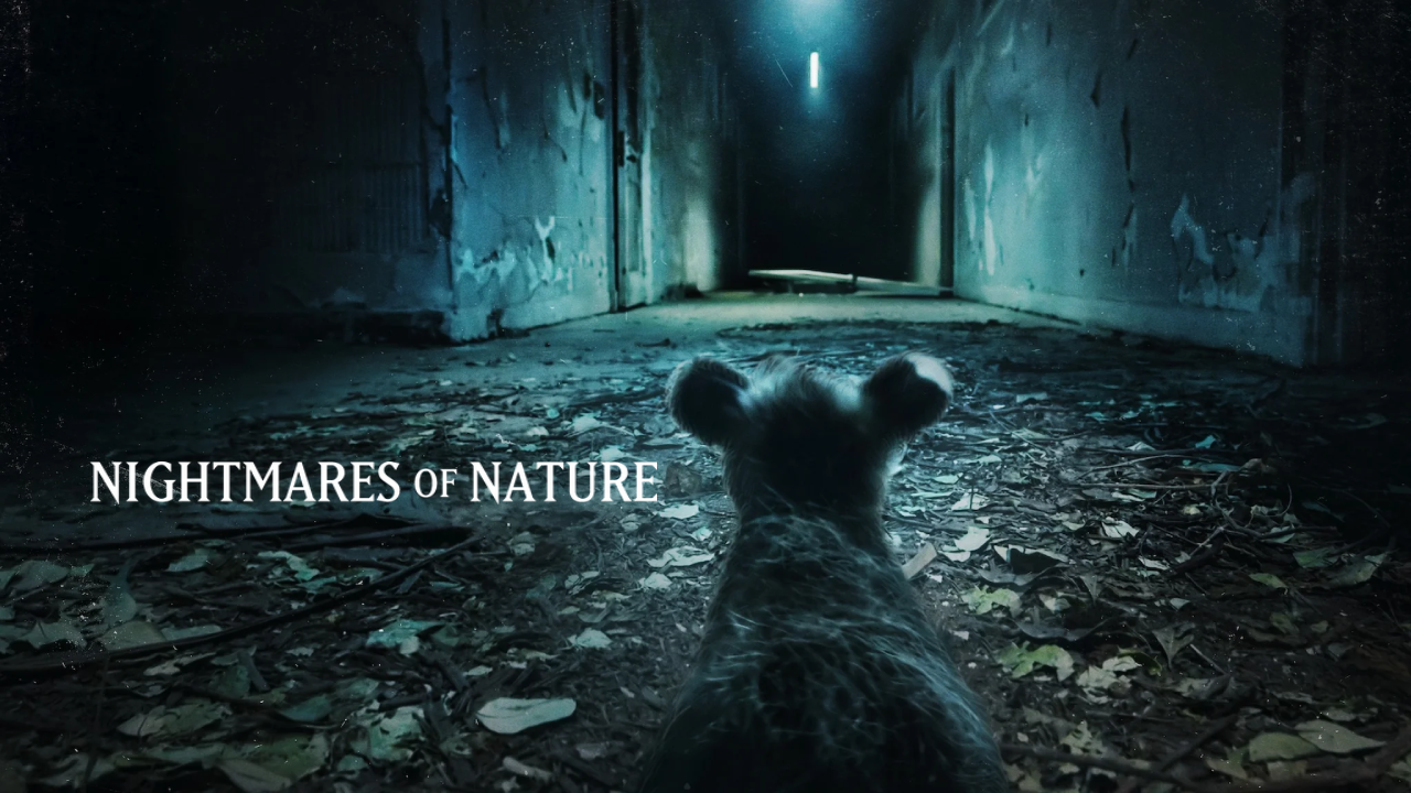 مسلسل Nightmares of Nature الموسم الثاني الحلقة 1 الاولى مترجمة HD