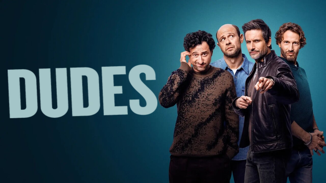 مسلسل Dudes الحلقة 7 السابعة مترجمة HD