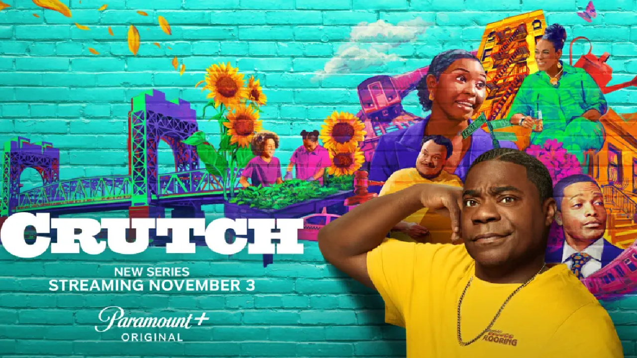 مسلسل Crutch الحلقة 5 الخامسة مترجمة HD